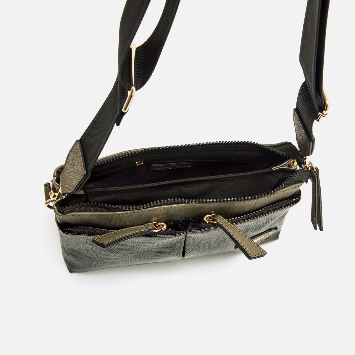 Sacs pour Femme modèle NILA de MARIAMARE image number 4