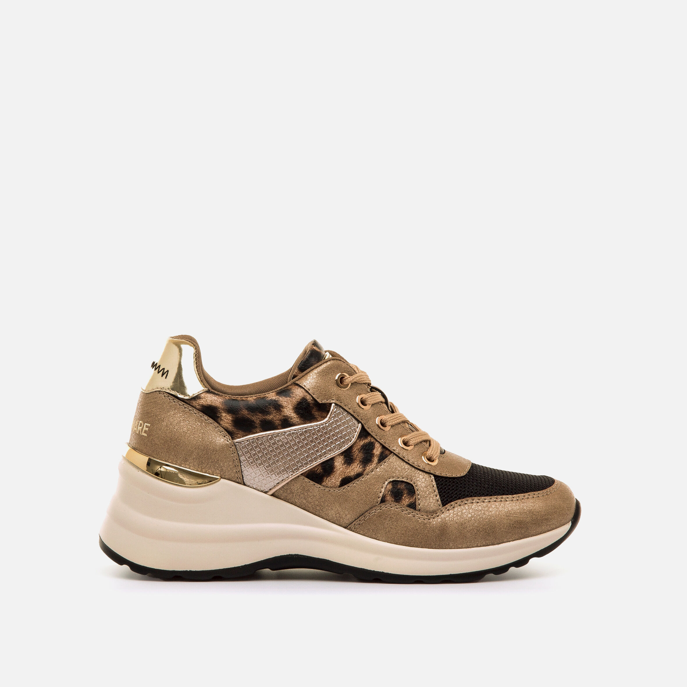 Compra CINZIA marron 60970 | Zapatillas Mariamare para Mujer