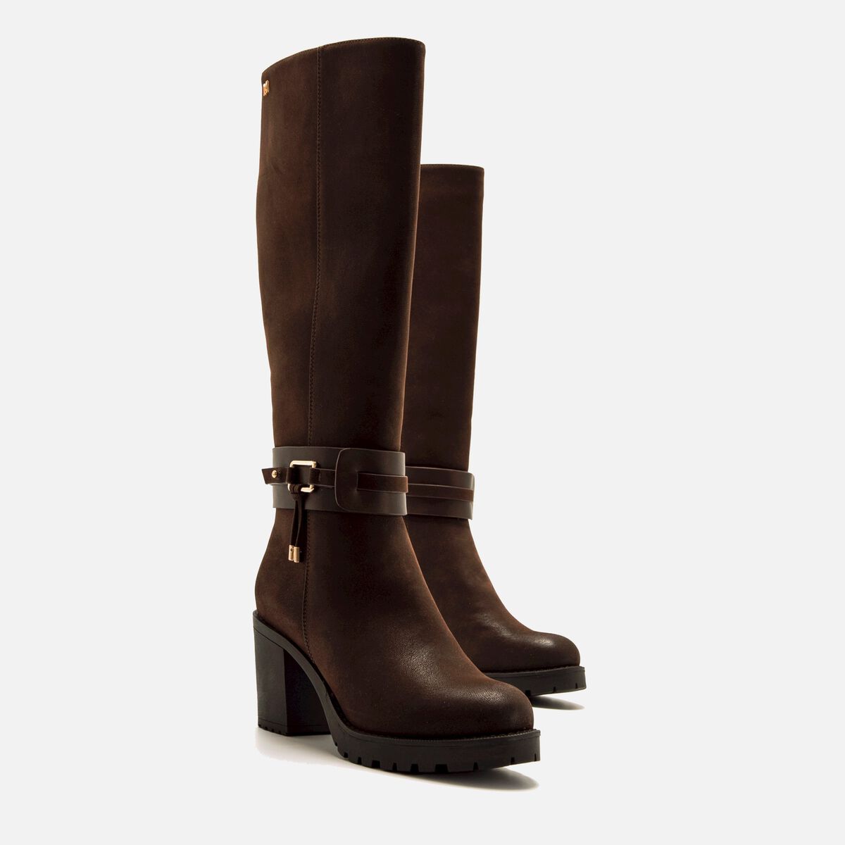 Botas de salto de Mulher modelo POMPEI de MARIAMARE image number 3