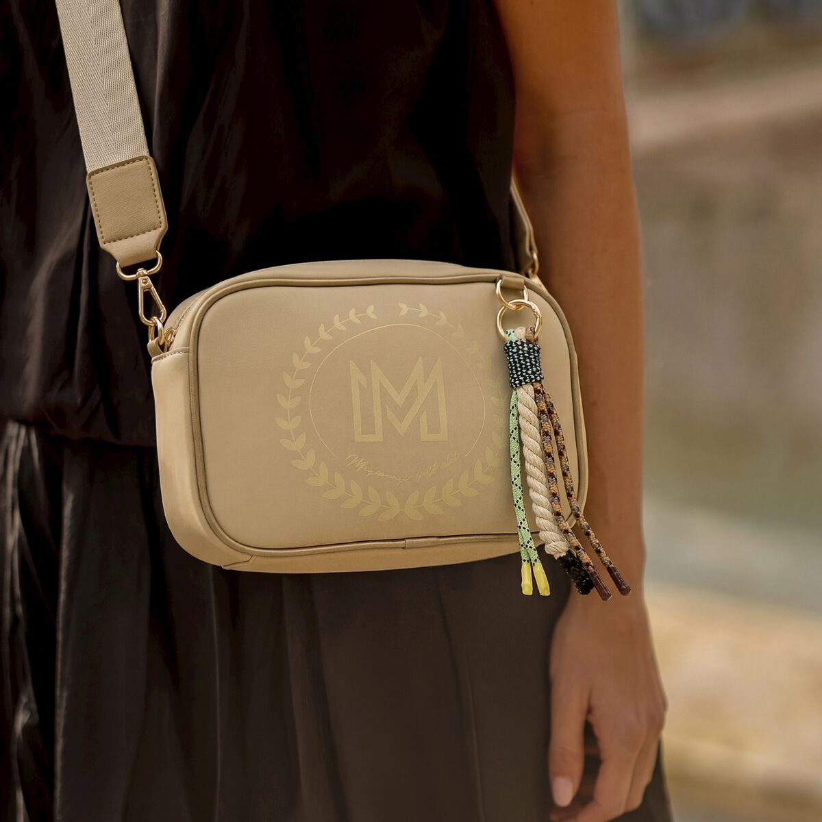 Bandoleras de Mujer modelo LISTO de MARIAMARE image number 2