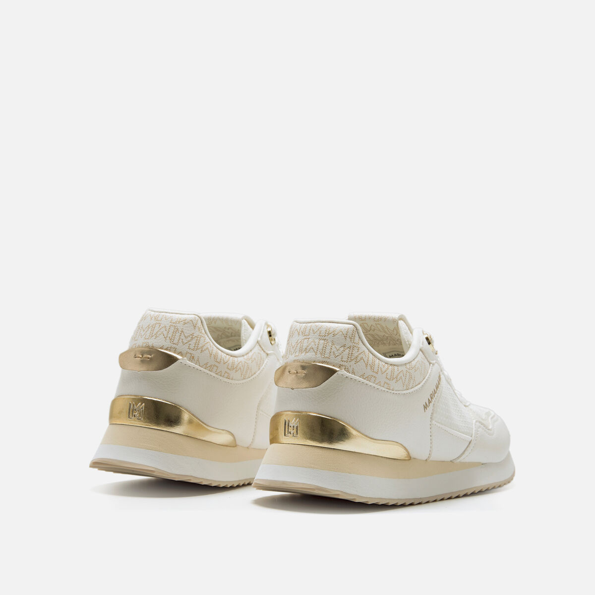 Zapatillas de Mujer modelo NARITA de MARIAMARE image number 2