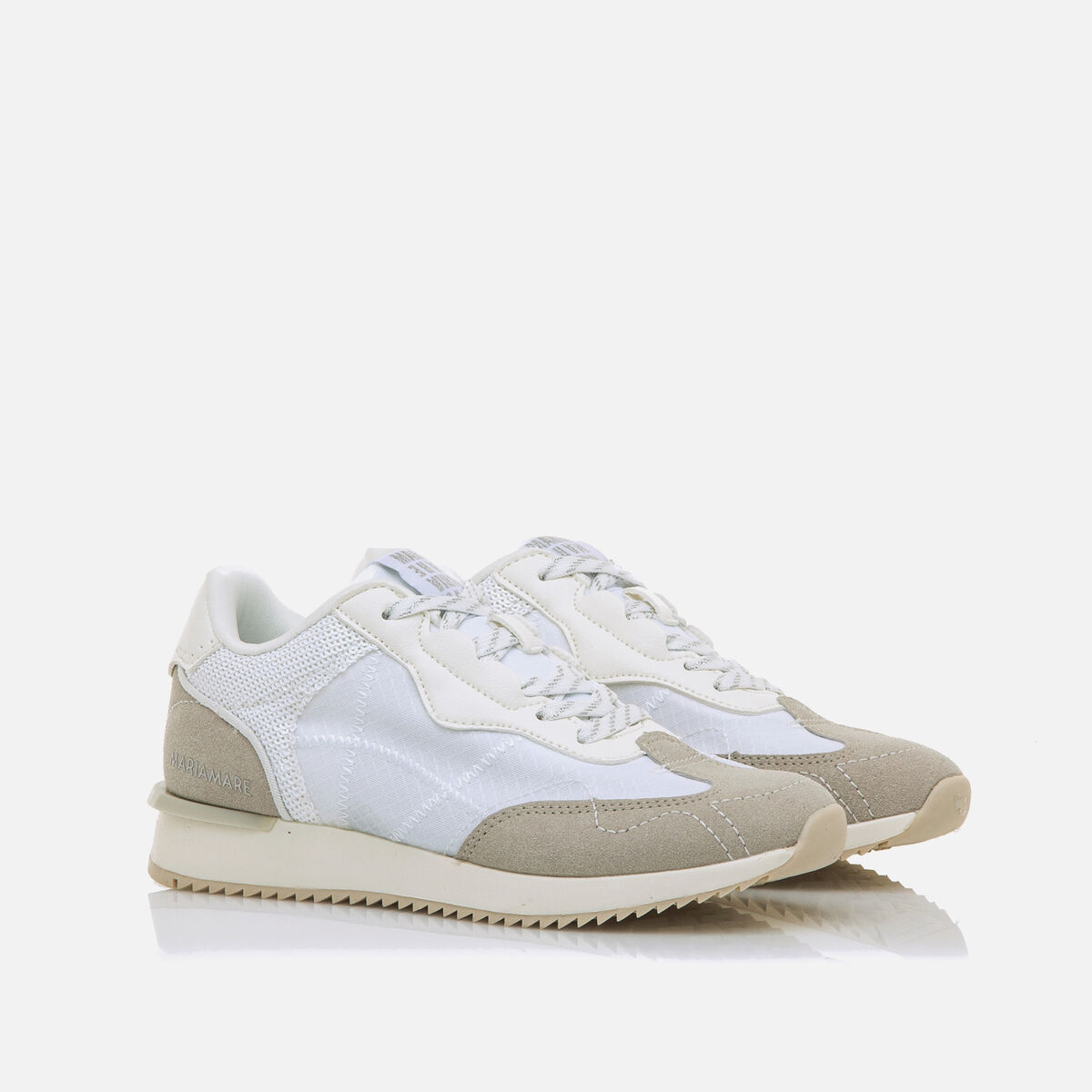 Sneakers de Mulher modelo LIVANA de MARIAMARE image number 4