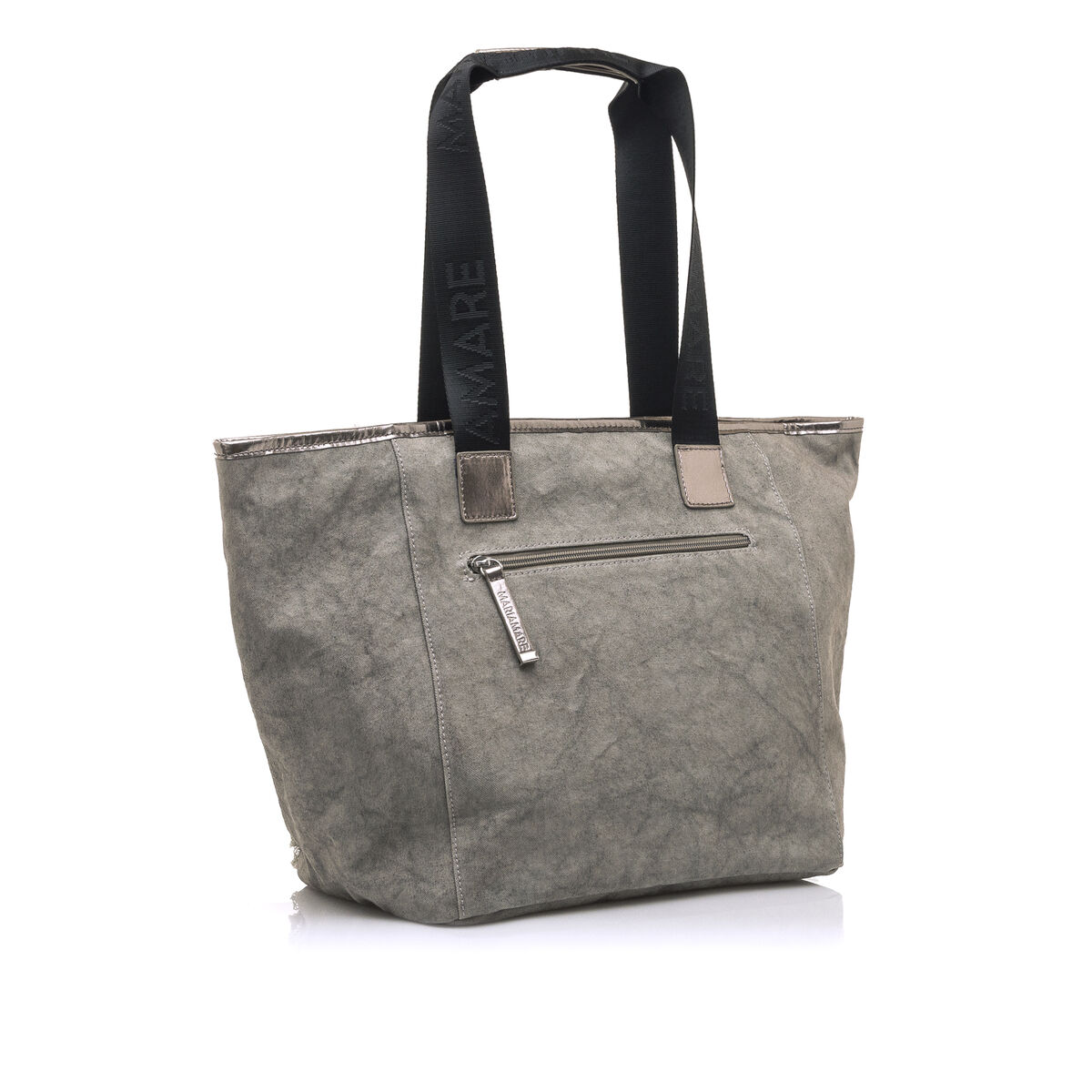 Bolsos de Mujer modelo GOLDER de MARIAMARE image number 3