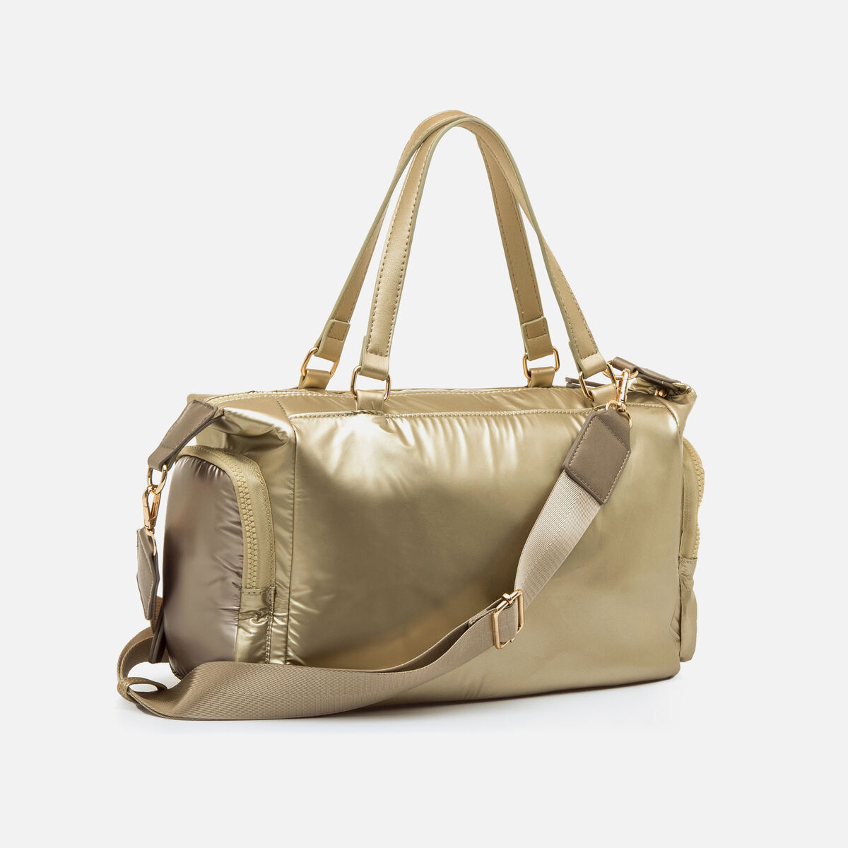 Sacs pour Femme mod&egrave;le MIRAS de MARIAMARE image number 3