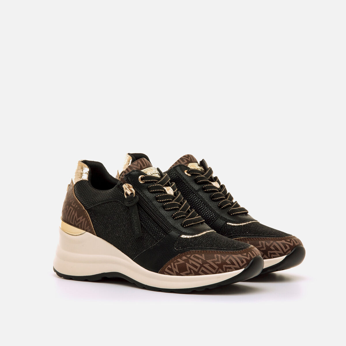 Zapatillas de Mujer modelo CINZIA de MARIAMARE image number 4