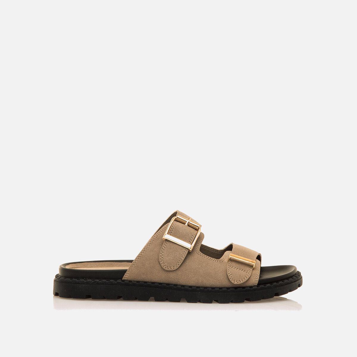 Sandalias planas de Mujer modelo FRAINE de MARIAMARE image number 0