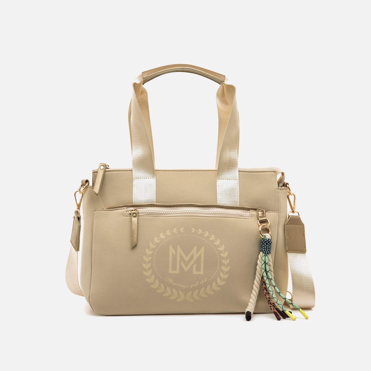 Bolsos de Mujer modelo LINCE de MARIAMARE image number 0