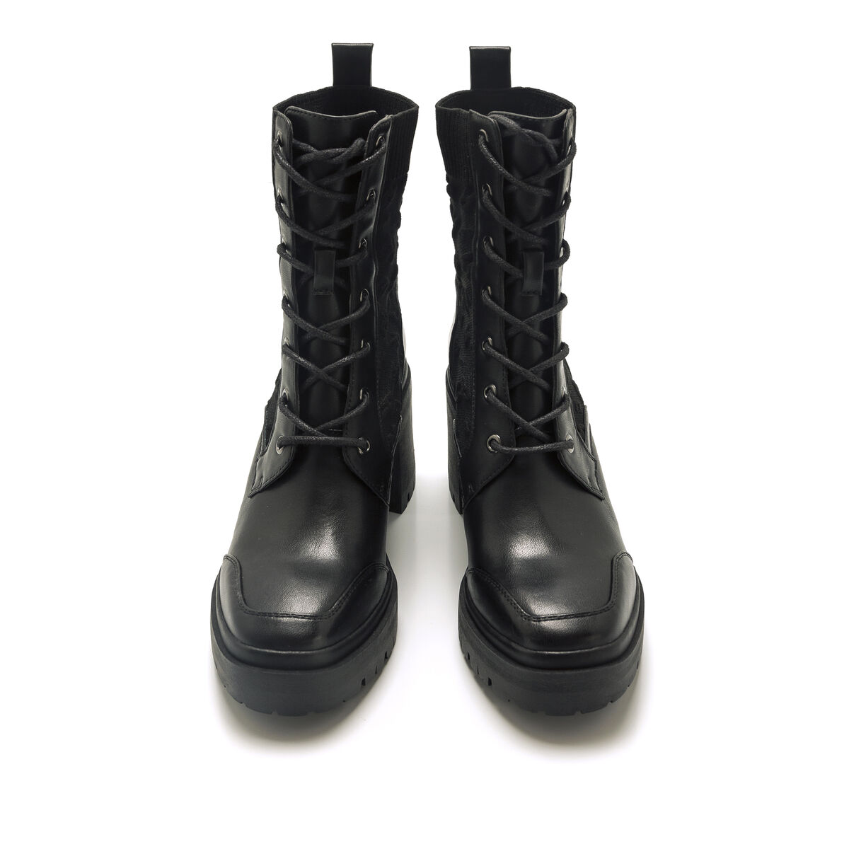 Botines de tacon de Mujer modelo GINZA de MARIAMARE image number 5