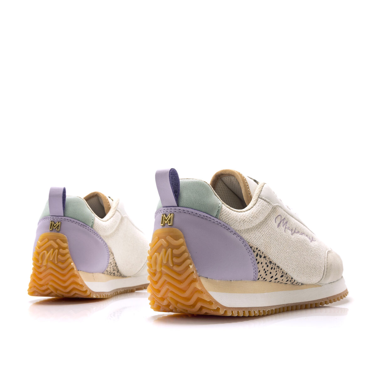 Zapatillas de Mujer modelo KOA de MARIAMARE image number 3