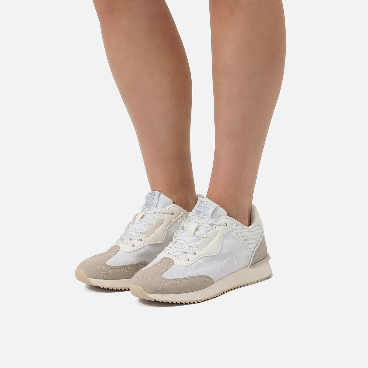 Zapatillas de Mujer modelo LIVANA de MARIAMARE image number 2