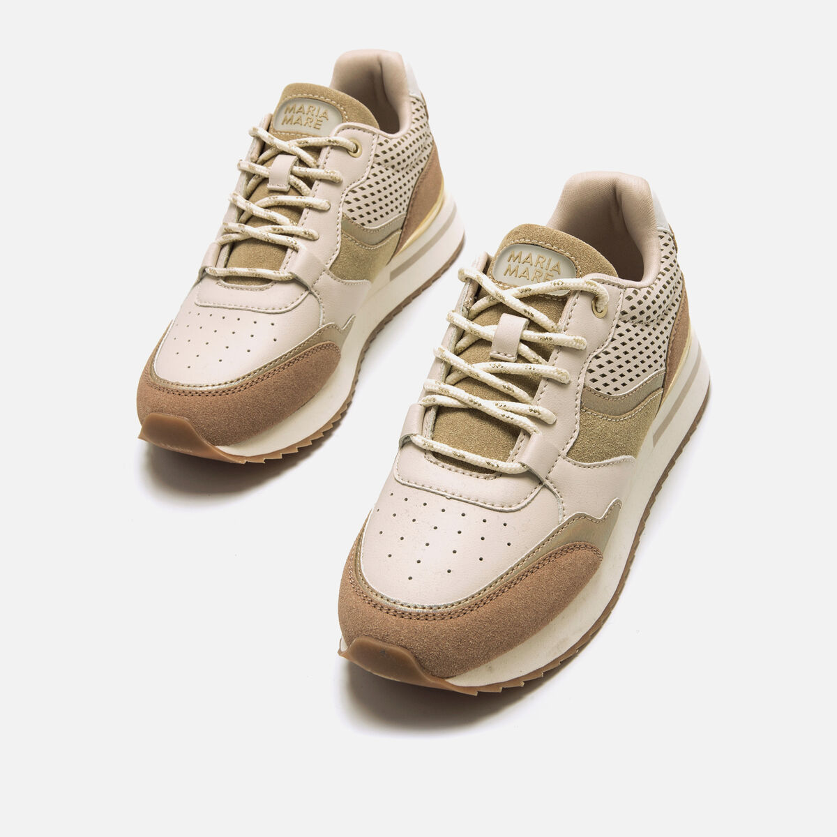 Sneakers de Mulher modelo NARITA de MARIAMARE image number 6