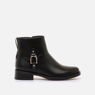 Botines planos de Mujer modelo LAGLIO de MARIAMARE
