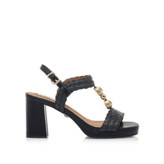 Sandalias de tacon de Mujer modelo CEFALU de MARIAMARE