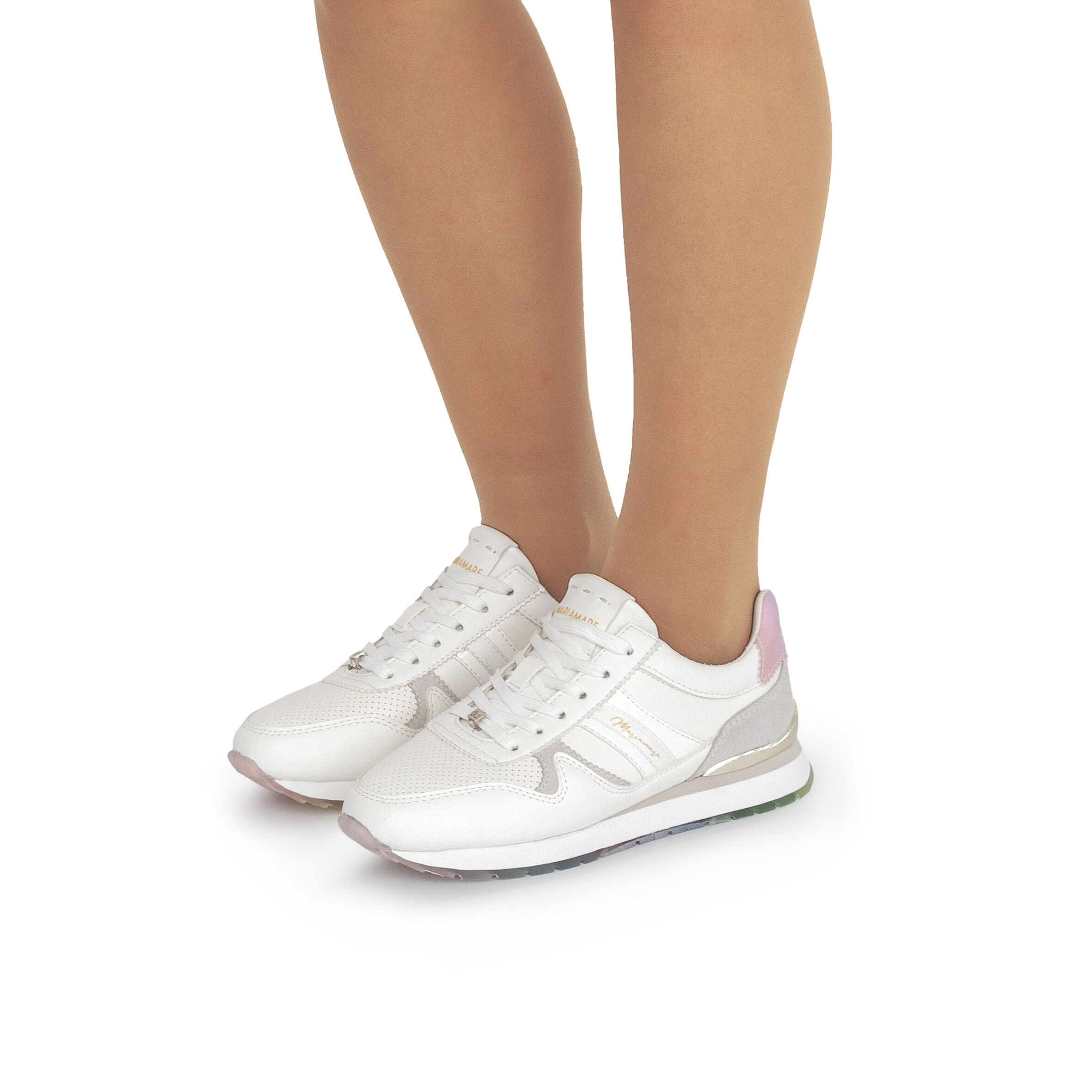 Zapatillas Deportivas para Chica | Mariamare