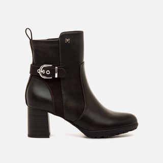 Botas de tornozelo de salto de Mulher modelo POLINO de MARIAMARE
