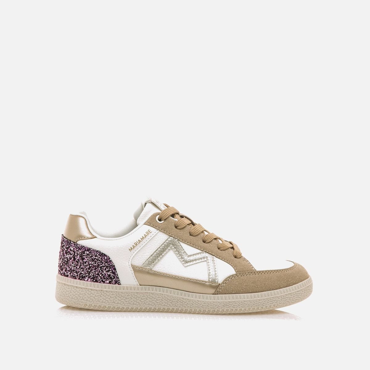 Sneakers pour Femme modèle FIORA de MARIAMARE image number 0
