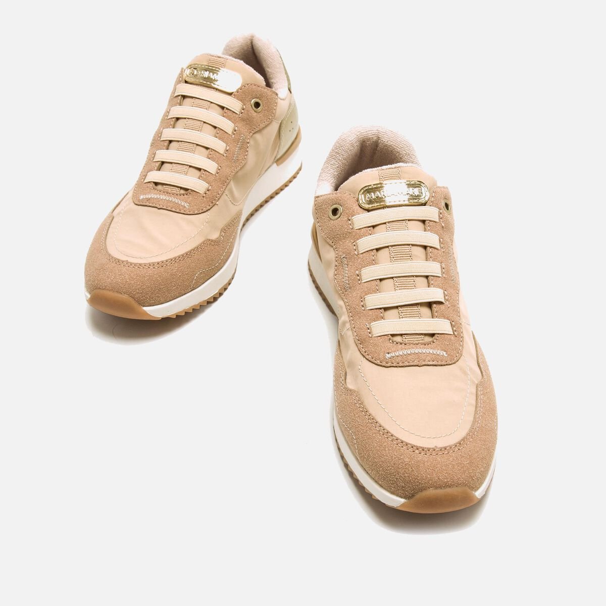 Sneakers de Mulher modelo LIVANA de MARIAMARE image number 3