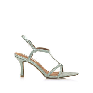 Sandalias de tacon de Mujer modelo IVY de MARIAMARE