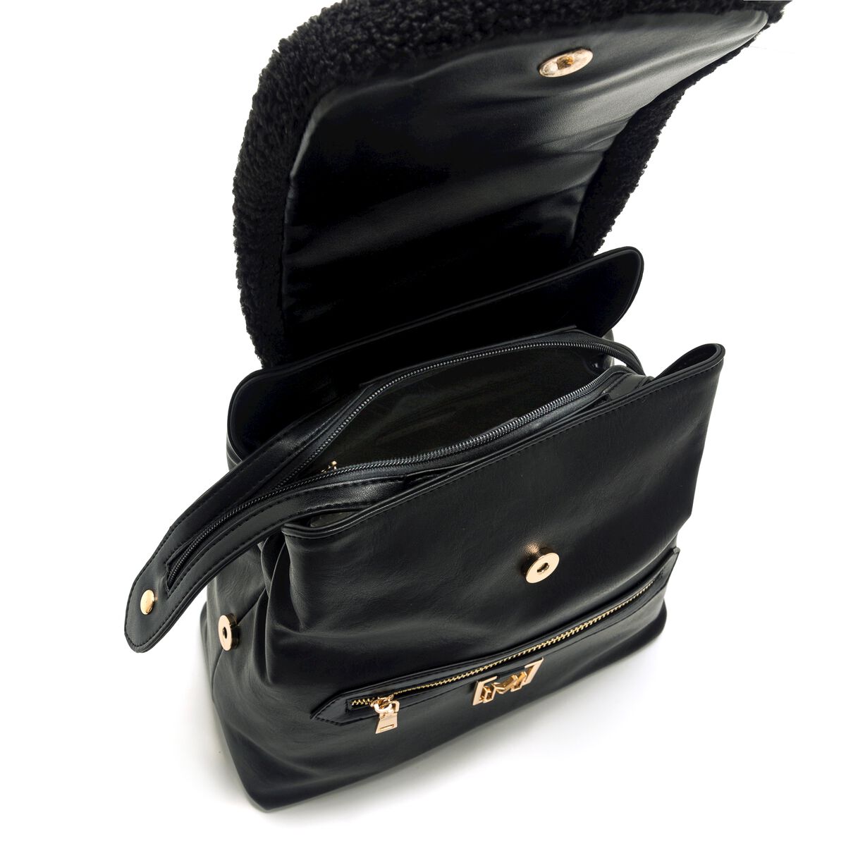 Mochilas de Mujer modelo YET de MARIAMARE image number 4