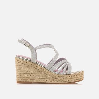 Sandalias de cunha de Mulher modelo ASTI de MARIAMARE