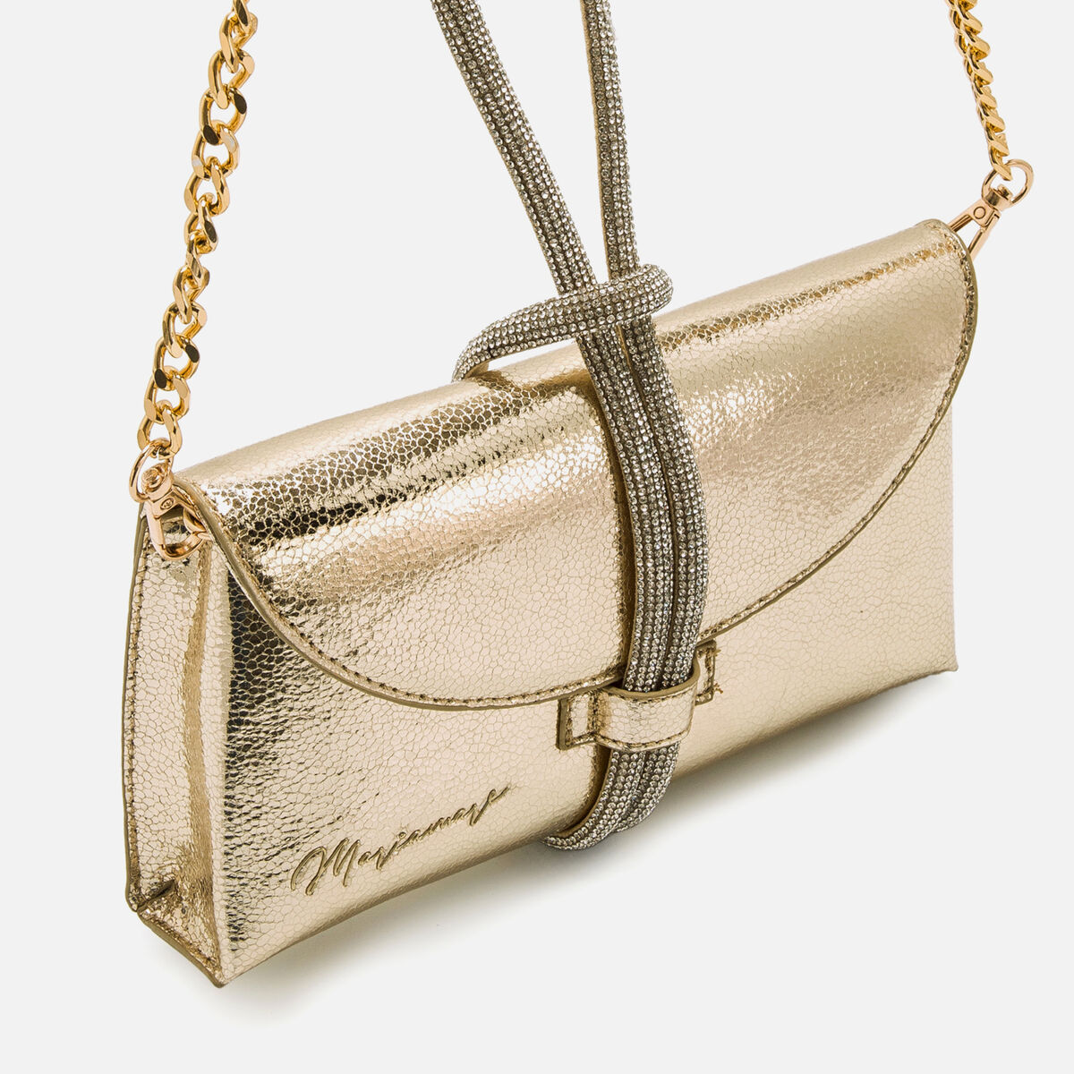 Bolsos de mano de Mujer modelo ROUN de MARIAMARE image number 1