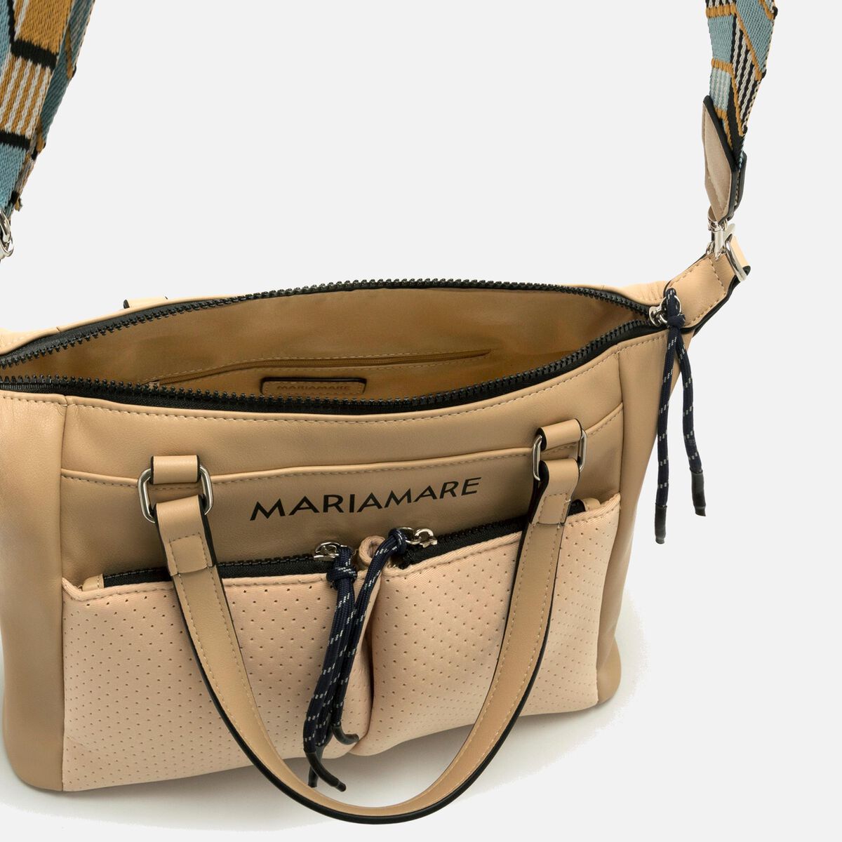 Bolsos de Mujer modelo NIEVE de MARIAMARE image number 4
