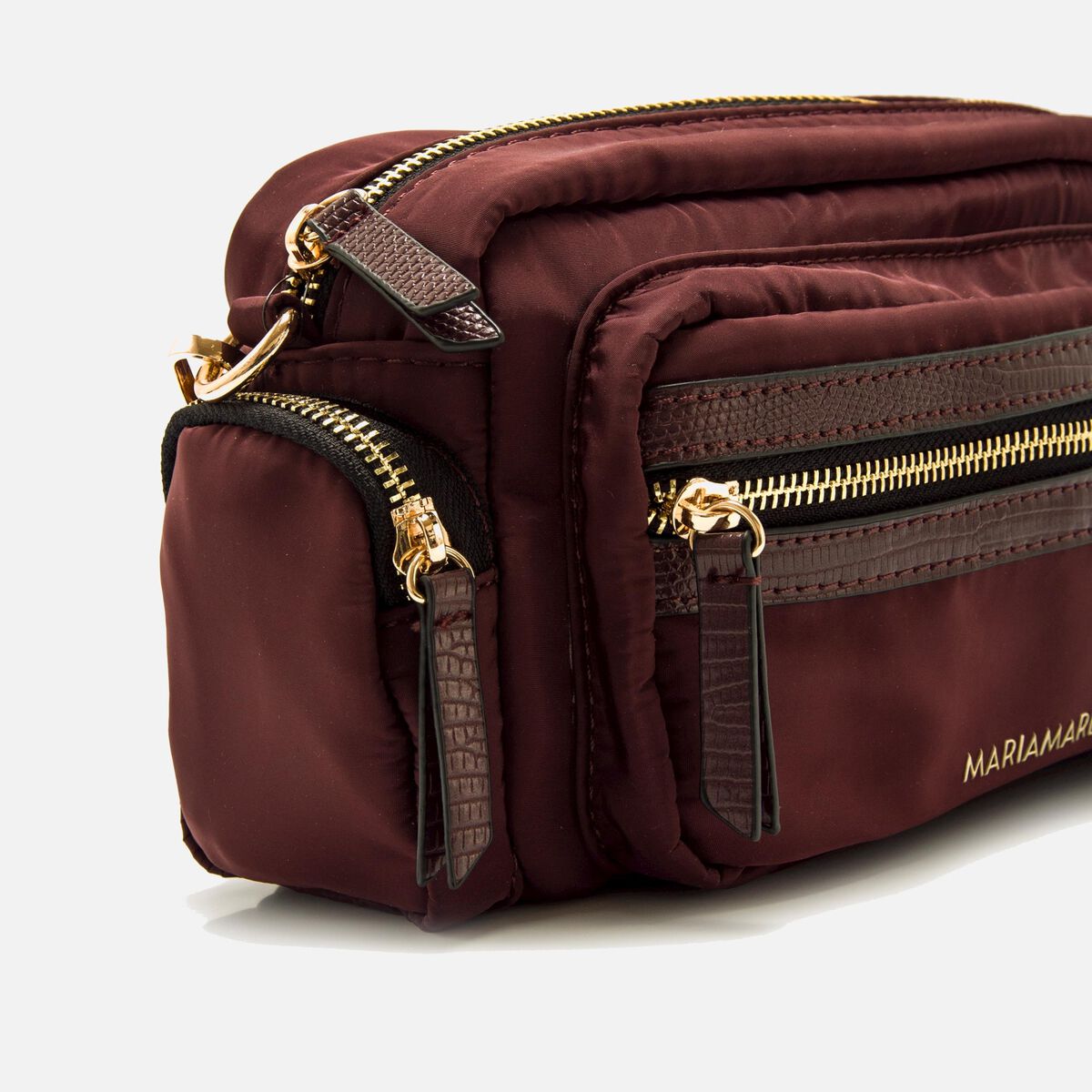 Sacs bandouliere pour Femme modèle SIHLOH de MARIAMARE image number 1
