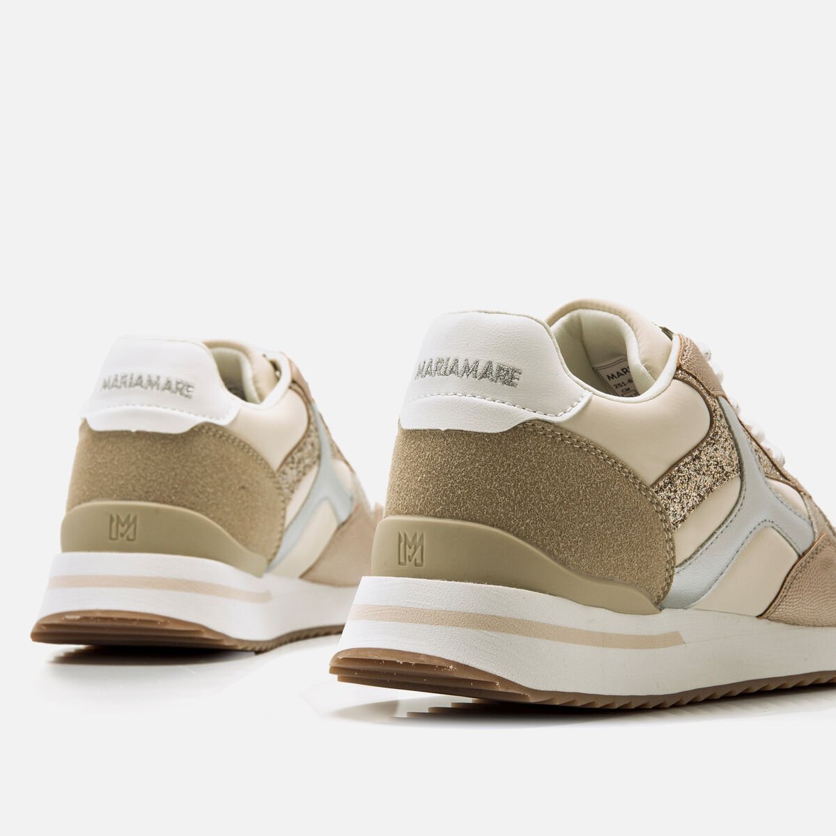 Sneakers de Mulher modelo NARITA de MARIAMARE image number 6