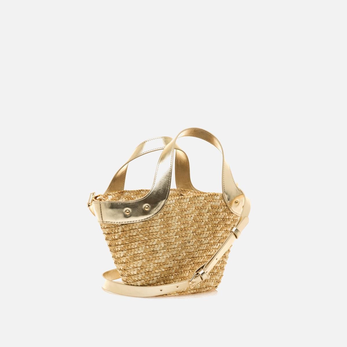 Bolsos de mano de Mujer modelo PERU de MARIAMARE image number 3