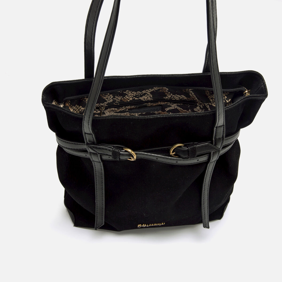 Bolsos de Mujer modelo BAILEY de MARIAMARE image number 4