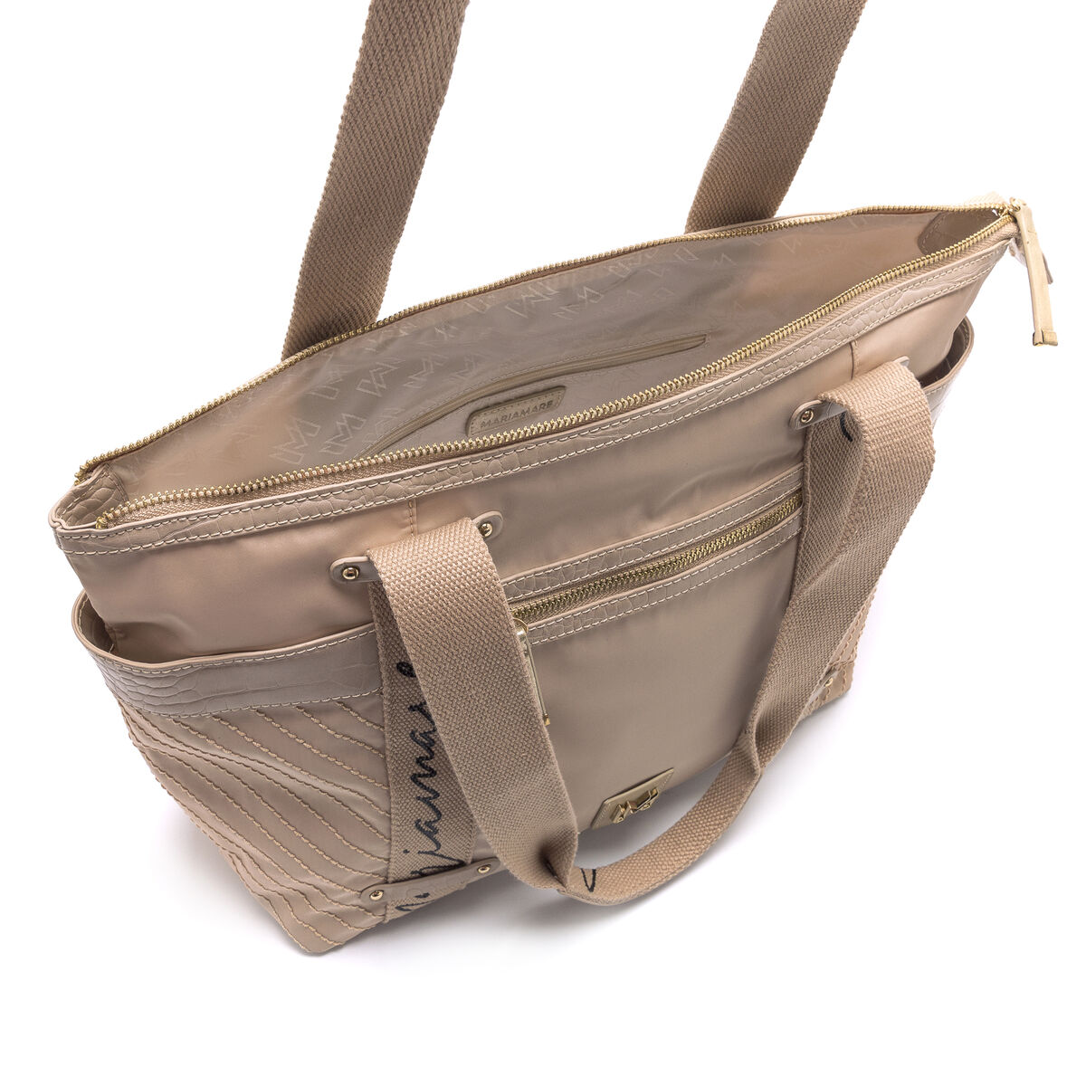 Bolsos de Mujer modelo RASA de MARIAMARE image number 4