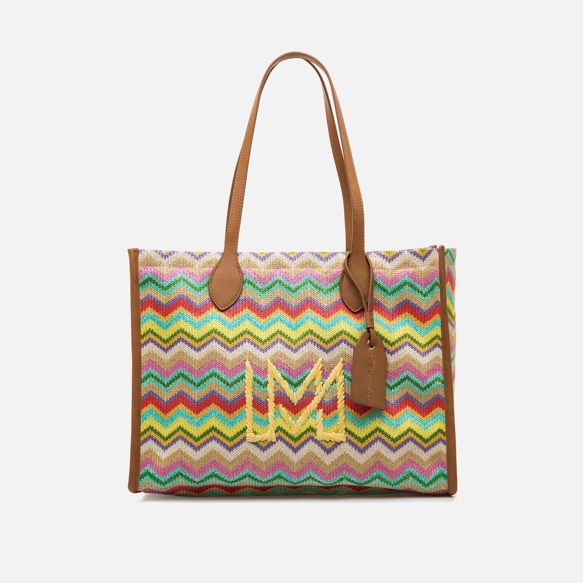 Bolsos de Mujer modelo LIRIO de MARIAMARE image number 0