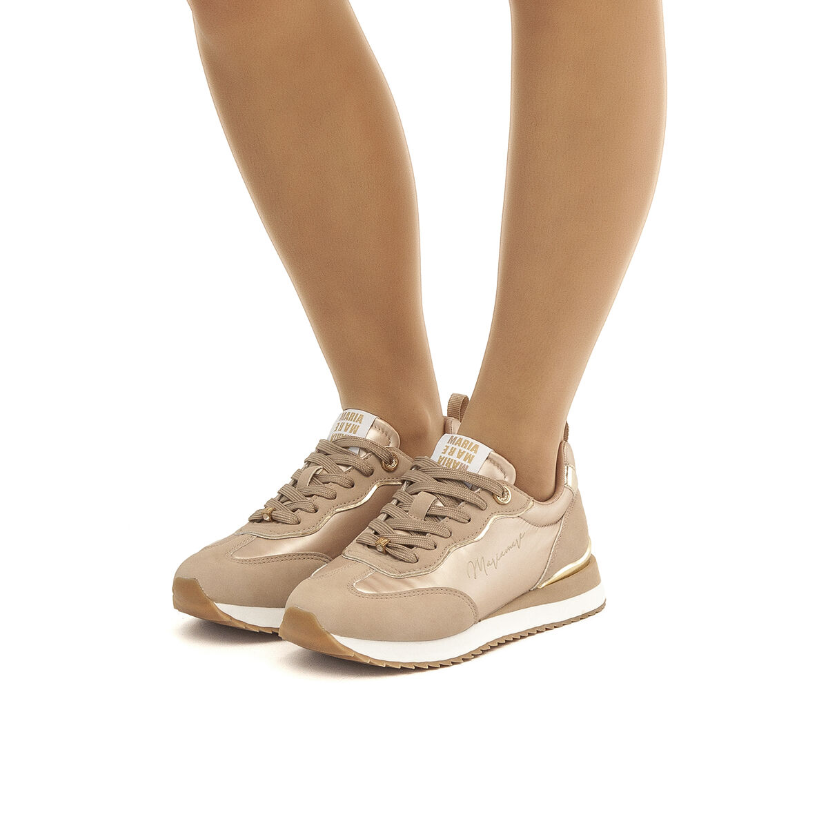 Zapatillas de Mujer modelo NARITA de MARIAMARE image number 1