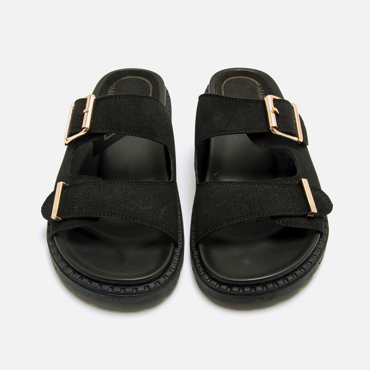 Sandalias planas de Mulher modelo FRAINE de MARIAMARE image number 3