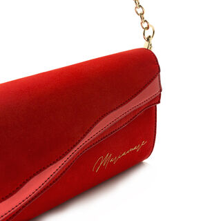 Bolsos de mano de Mujer modelo WAVY de MARIAMARE