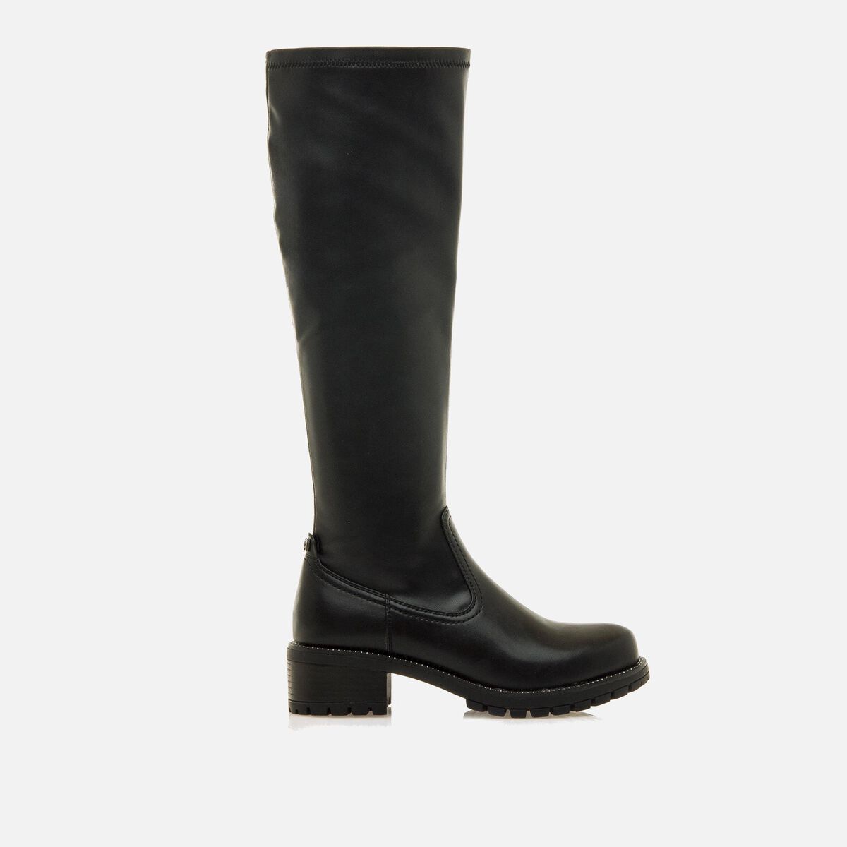 Botas de tacon de Mujer modelo NEW ALTEA de MARIAMARE image number 0