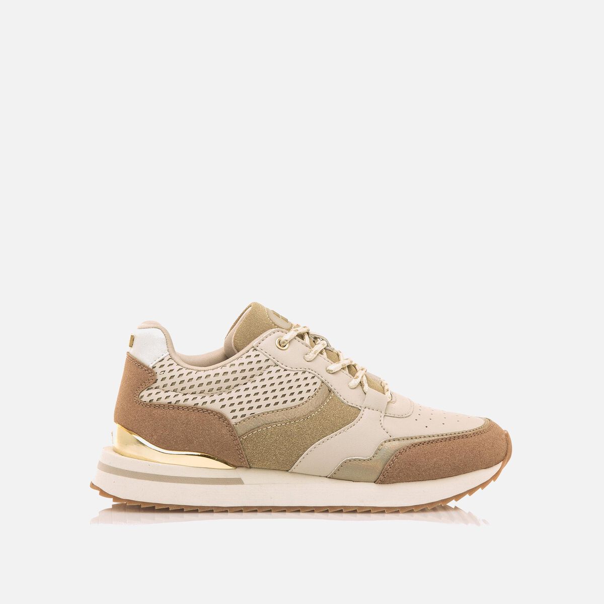 Sneakers pour Femme modèle NARITA de MARIAMARE image number 0