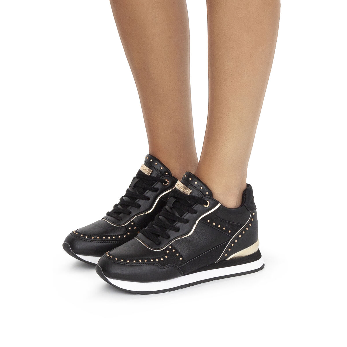 Zapatillas de Mujer modelo NARITA de MARIAMARE image number 1