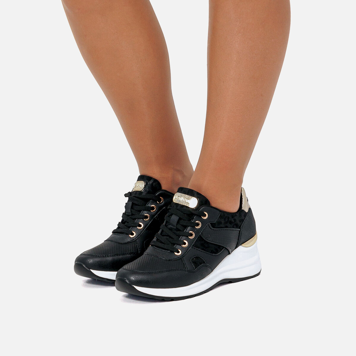 Zapatillas de Mujer modelo CINZIA de MARIAMARE image number 2