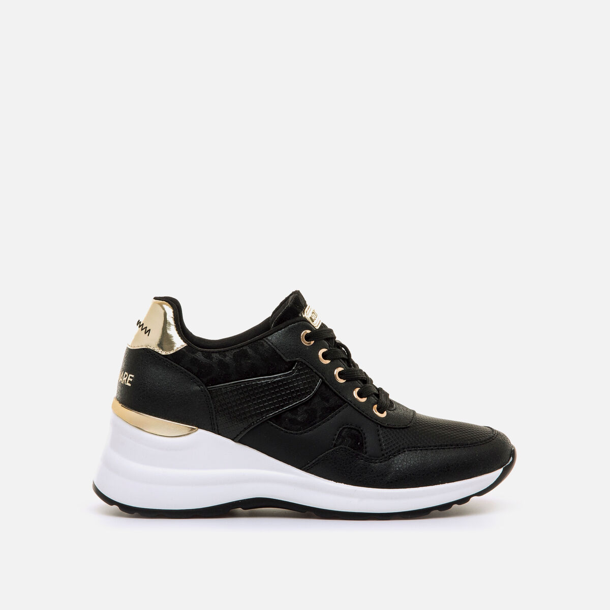 Zapatillas de Mujer modelo CINZIA de MARIAMARE image number 0