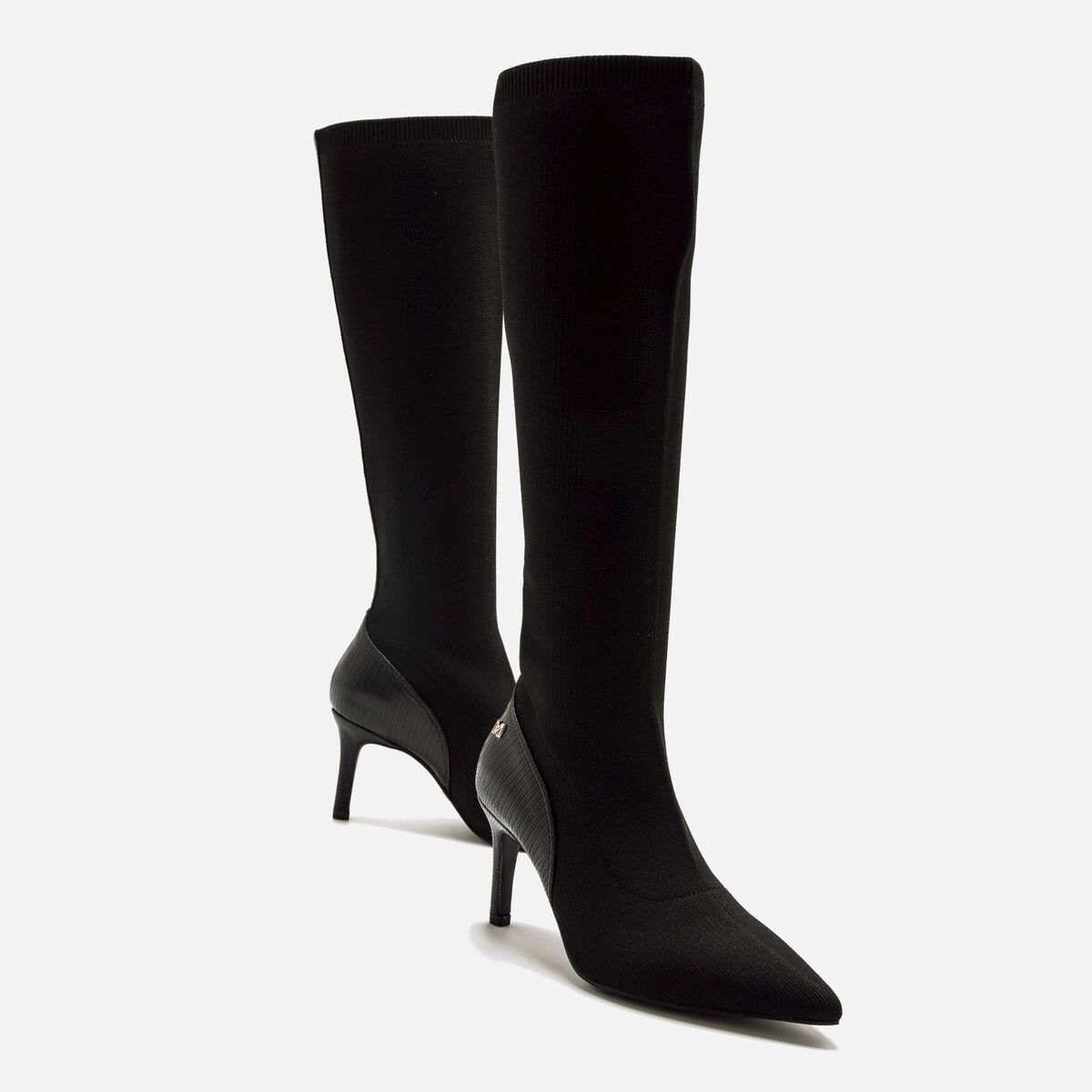 Botas de tacon de Mujer modelo NUORO de MARIAMARE image number 3