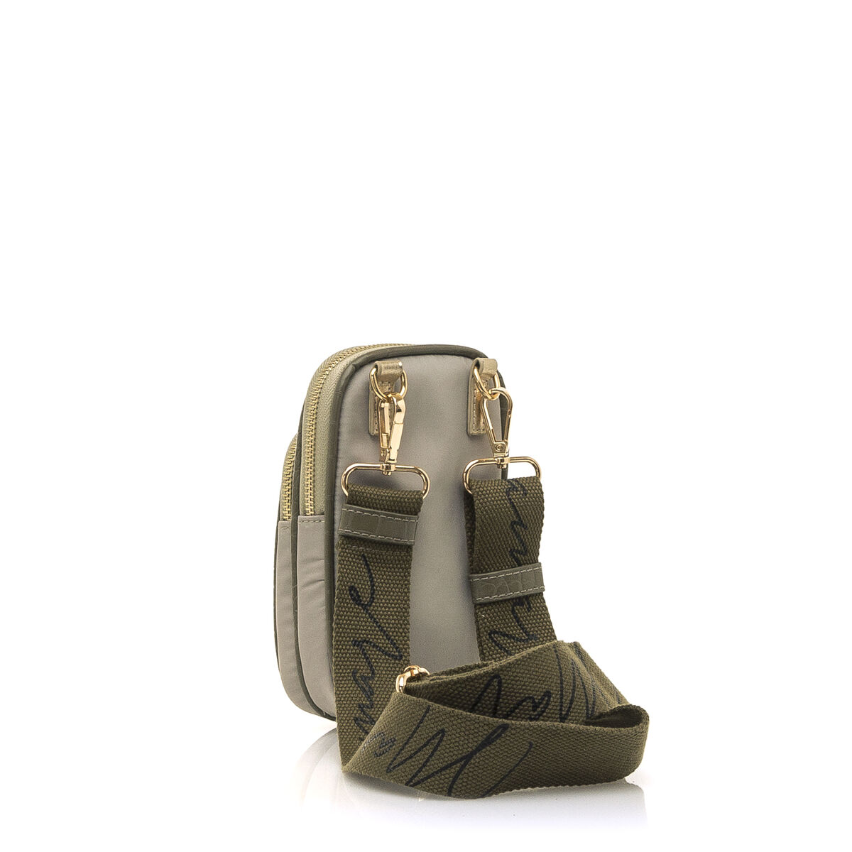 Bolsos mini de Mujer modelo RASADO de MARIAMARE image number 3