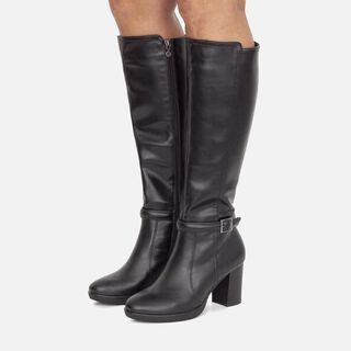 Botas de tacon de Mujer modelo POLARIS de MARIAMARE