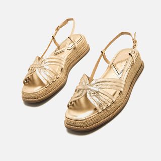 Sandalias planas de Mujer modelo GAETA de MARIAMARE