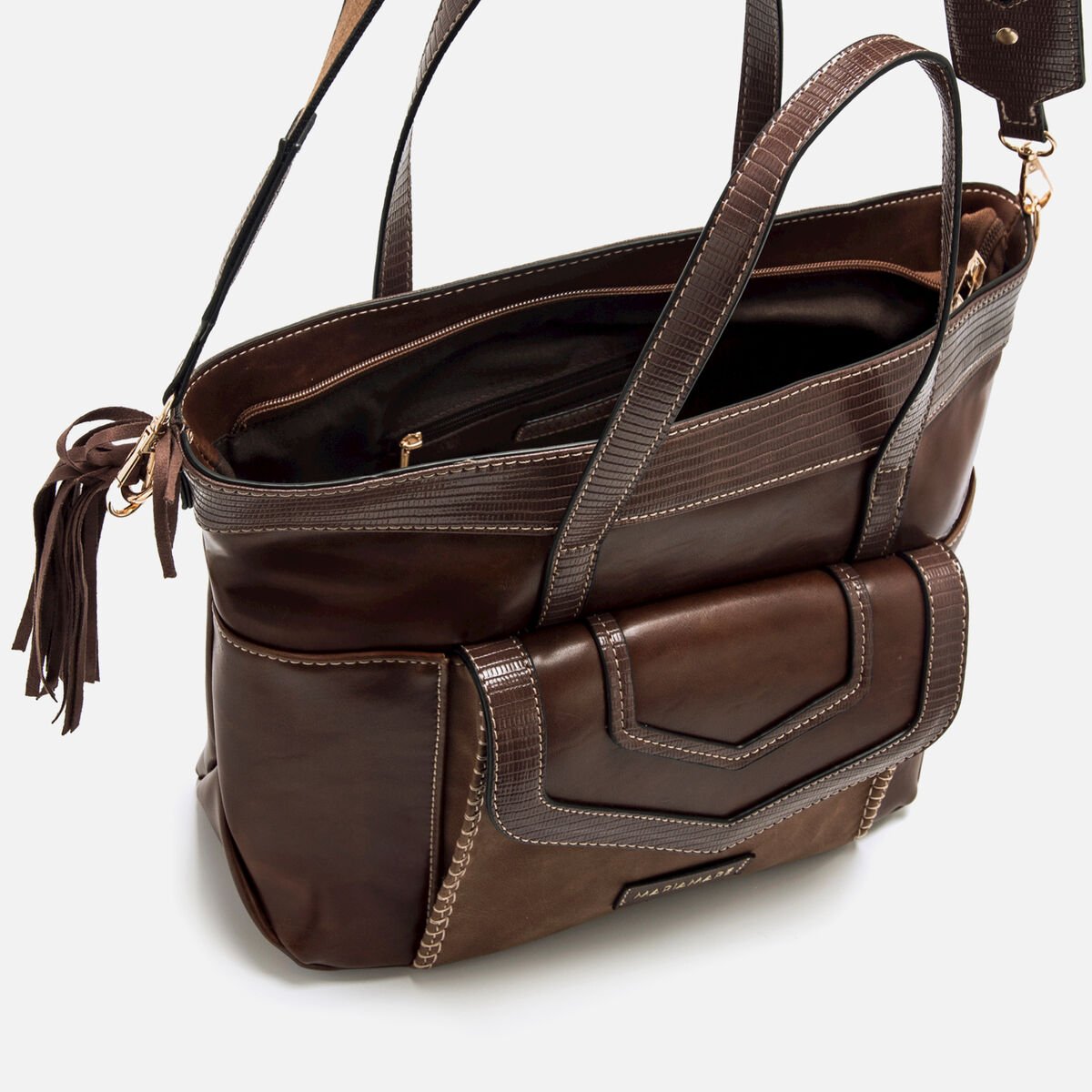 Bolsos de Mujer modelo CHELAN de MARIAMARE image number 4