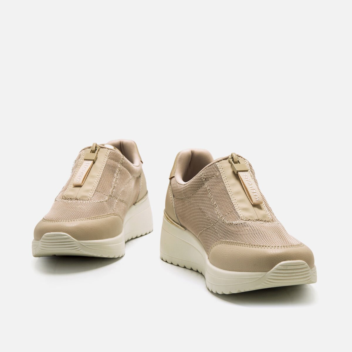 Sneakers de Mulher modelo SALERNO de MARIAMARE image number 3