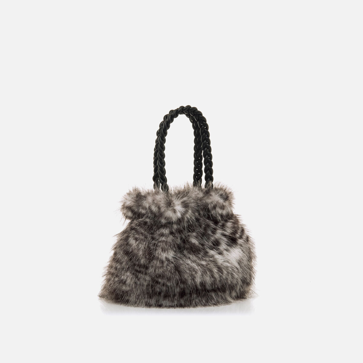 Bolsos de mano de Mujer modelo BOMBO de MARIAMARE image number 3