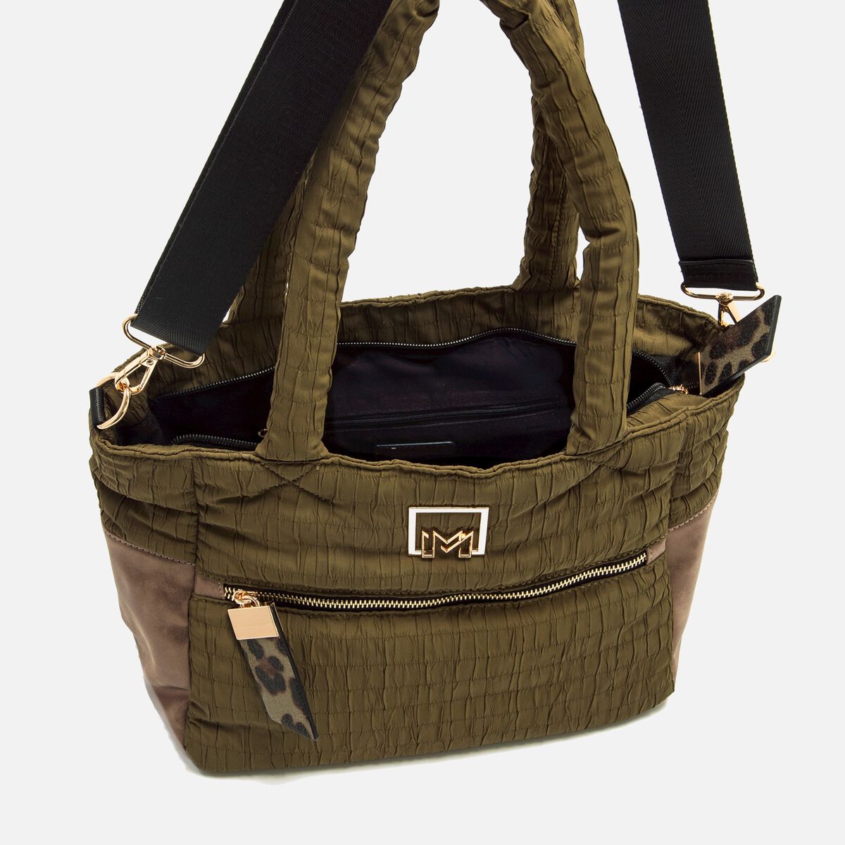 Bolsos de Mujer modelo PEPI de MARIAMARE image number 4