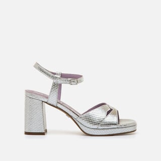 Sandalias de salto de Mulher modelo CEFALU de MARIAMARE