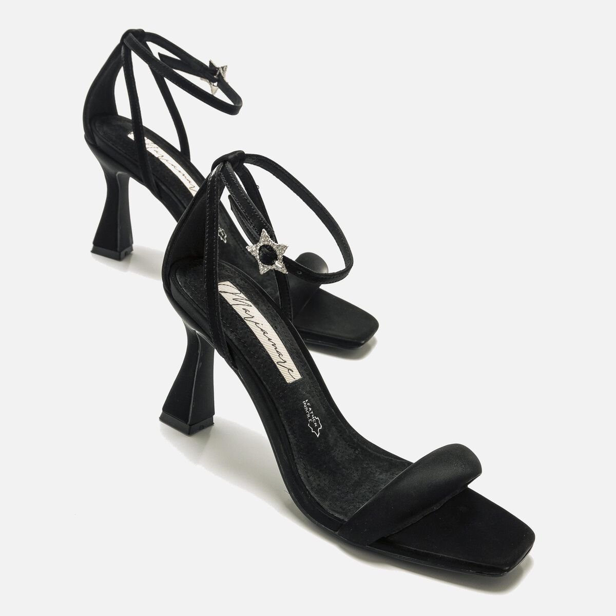 Sandalias de salto de Mulher modelo NUIN de MARIAMARE image number 5